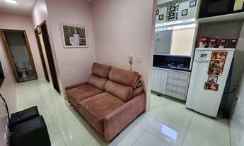 Imagem: Apartamento para aluguel possui 40 metros