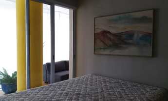 Imagem 6: Locação Apartamento 1 Dormitórios - 70 m² Itaim Bibi