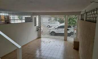 Imagem: Jundiaí - Casa Padrão - Bela Vista