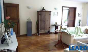 Imagem 4: CASA ASSOBRADADA - MORUMBI - SP