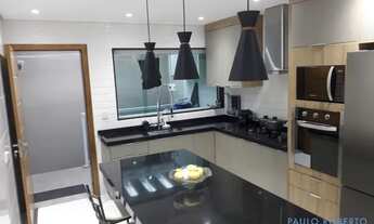 Imagem 6: SOBRADO - CARRÃO - SP