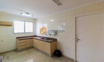 Imagem 4: ÓTIMO APARTAMENTO 120M², 3 DORM. SENDO 1 SUÍTE NO BROOKLIN