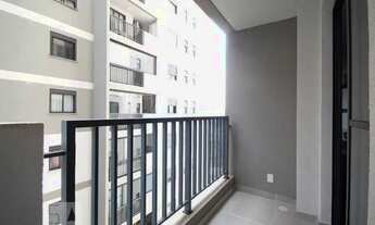 Imagem 6: Apartamento para Aluguel - Centro, 1 Quarto, 48 m2