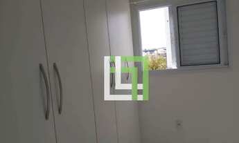 Imagem 4: Apartamento com 2 dormitórios para alugar, 50 m² por R$ 1.749,35/mês - Tulipas Garden Resi