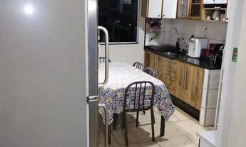 Imagem 7: Casa Colonial Casa com 4 dormitórios