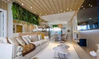 Imagem: Apartamento Quadra Mar com 04 Suítes em