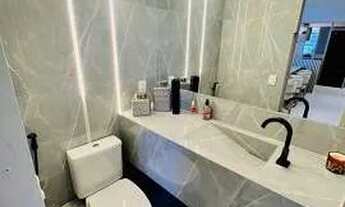 Imagem 4: EC- APARTAMENTO ÚNICO!! OPORTUNIDADE - 100% REFORMADO