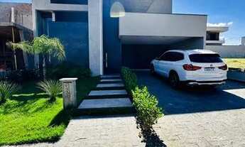 Imagem 2: Casa a Venda Condomínio Terras São Bento II