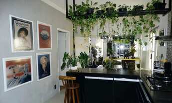 Imagem 2: Casa - Vila Mimosa - Campinas