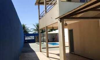 Imagem 2: Casa de praia no jatobá