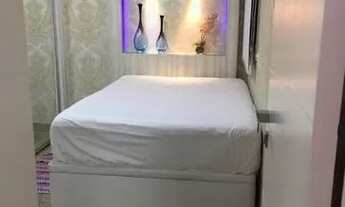 Imagem 5: 2 quartos na Praia da Costa - Ed. Verdes Mares Cód: 23027 F