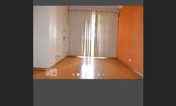 Imagem: Apartamento padrão com varanda 80m2