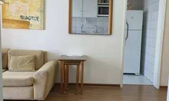 Imagem 3: FLAT - BROOKLIN - SP