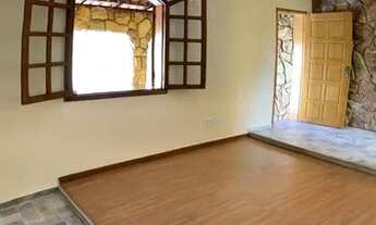 Imagem 3: Casa para aluguel com 90 metros quadrados com 2 quartos