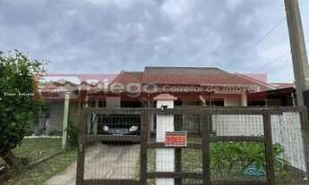 Imagem 2: Casa Geminada para Venda em Cidreira, Nazaré, 2 dormitórios, 1 banheiro, 1 vaga