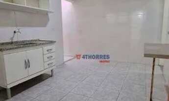 Imagem 3: Casa com 2 dormitórios para alugar, 140 m² por R$ 2.500,00/mês - Jardim Jussara - São Paul