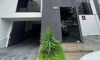 Imagem 2: Pereira Imóveis Aluga: Clínica para locação, 8 vagas, 5 salas, 1 piso - Valor: R$ 15.000,0