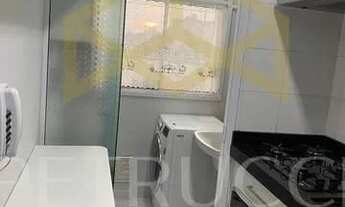 Imagem 7: Apartamento - Jardim Amazonas - Campinas