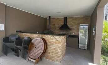 Imagem 6: Apartamento - Pagador de Andrade - Jacareí - Edifício Floradas de Arboville - 83m² - 2 Dor