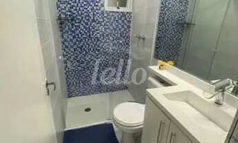 Imagem 3: São Paulo - Apartamento Padrão - Mandaqui