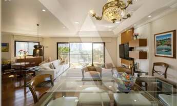 Imagem 4: SãO PAULO - Apartamento Padrão - Jardins