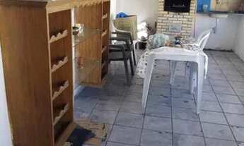 Imagem 7: IMÓVEL 3/4 COM PISCINA EM PARIPE