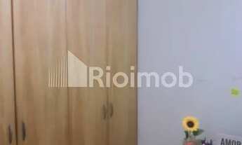 Imagem 4: Tijuca Apartamento com 3 dormitórios