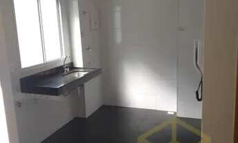 Imagem 6: Apartamento - Distrito Industrial João Narezzi - Indaiatuba