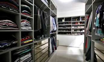 Imagem 6: Santana de Parnaíba - Casa de Condomínio - Alphaville Residencial 9