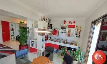 Imagem 2: São Paulo - Apartamento Padrão - Perdizes