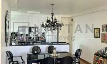 Imagem: Apartamento com 3 dormitórios à venda