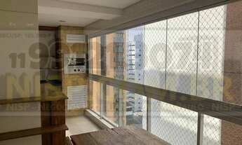 Imagem 4: Apartamento para venda tem 106 metros quadrados com 3 quartos