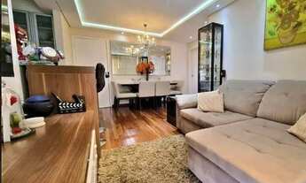 Imagem: SÃO PAULO - Apartamento Padrão - PARAÍSO