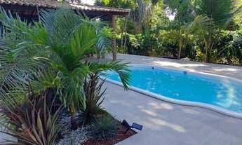 Imagem 6: Apartamento com Lounge e Sítio- Reserva Sapiranga