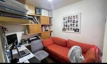 Imagem 2: Apartamento para venda com 110 metros quadrados com 4 quartos