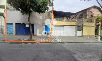 Imagem: Terreno -Cachambi