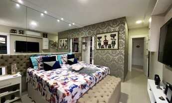 Imagem 2: Jardim Espanha, casa de dois pavimentos