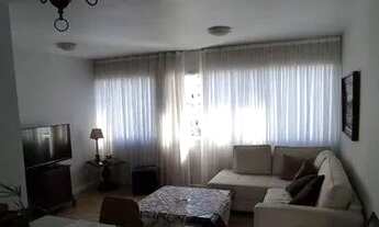 Imagem 3: Apartamento com 2 dormitórios à venda, 85 m² por R$ 720.000,00 - Vila Olímpia - São Paulo