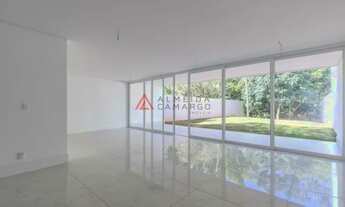 Imagem 3: Casa em Condomínio Granja Julieta 707m² 4 dormitórios 4 suítes 5 vagas