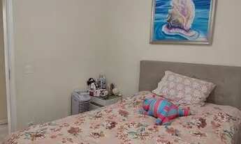 Imagem 5: Apartamento para Venda em Itu, Condomínio Residencial Recanto dos Pássaros, 2 dormitórios