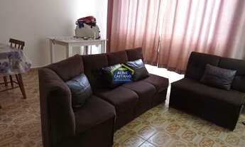 Imagem 4: Apartamento com 1 dorm, Balneario Itaoca, Mongagua - R$ 181 mil, Cod: ACT2299