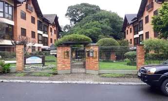 Imagem: Apartamento para venda possui 60 metros