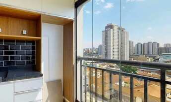 Imagem 3: Con dominio Edificio Vita Bom Retiro