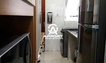 Imagem 4: Apartamento no Centro de Ribeirão Preto