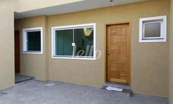 Imagem 2: São Paulo - Casa Padrão - Cursino