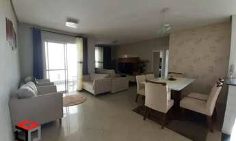 Imagem 1: Apartamento à venda 3 quartos 1 suíte 2 vagas Elevation Planalto - São Bernardo do Campo