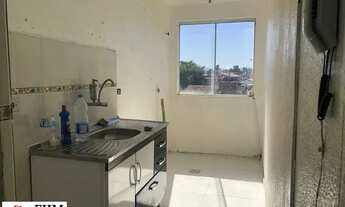 Imagem 7: Apartamento para venda com 2 quartos na Rua Camaipi - Campo Grande - Rio de Janeiro