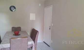 Imagem 2: Apartamento - Parque Camélias - Campinas