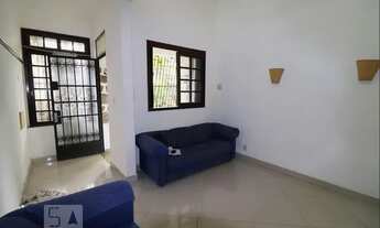 Imagem 4: Casa para Aluguel - Grajaú, 5 Quartos, 260 m2