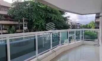 Imagem 4: Recreio dos Bandeirantes